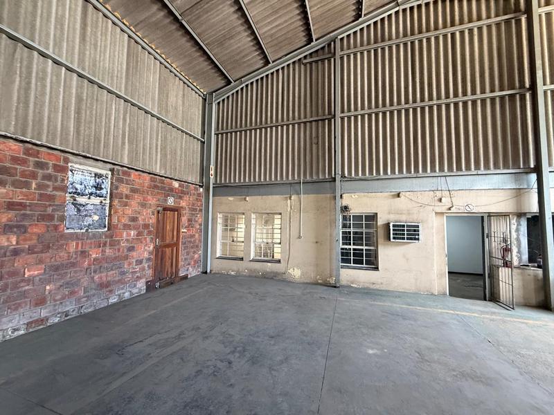 Commercial Property for Sale in North End Eastern Cape